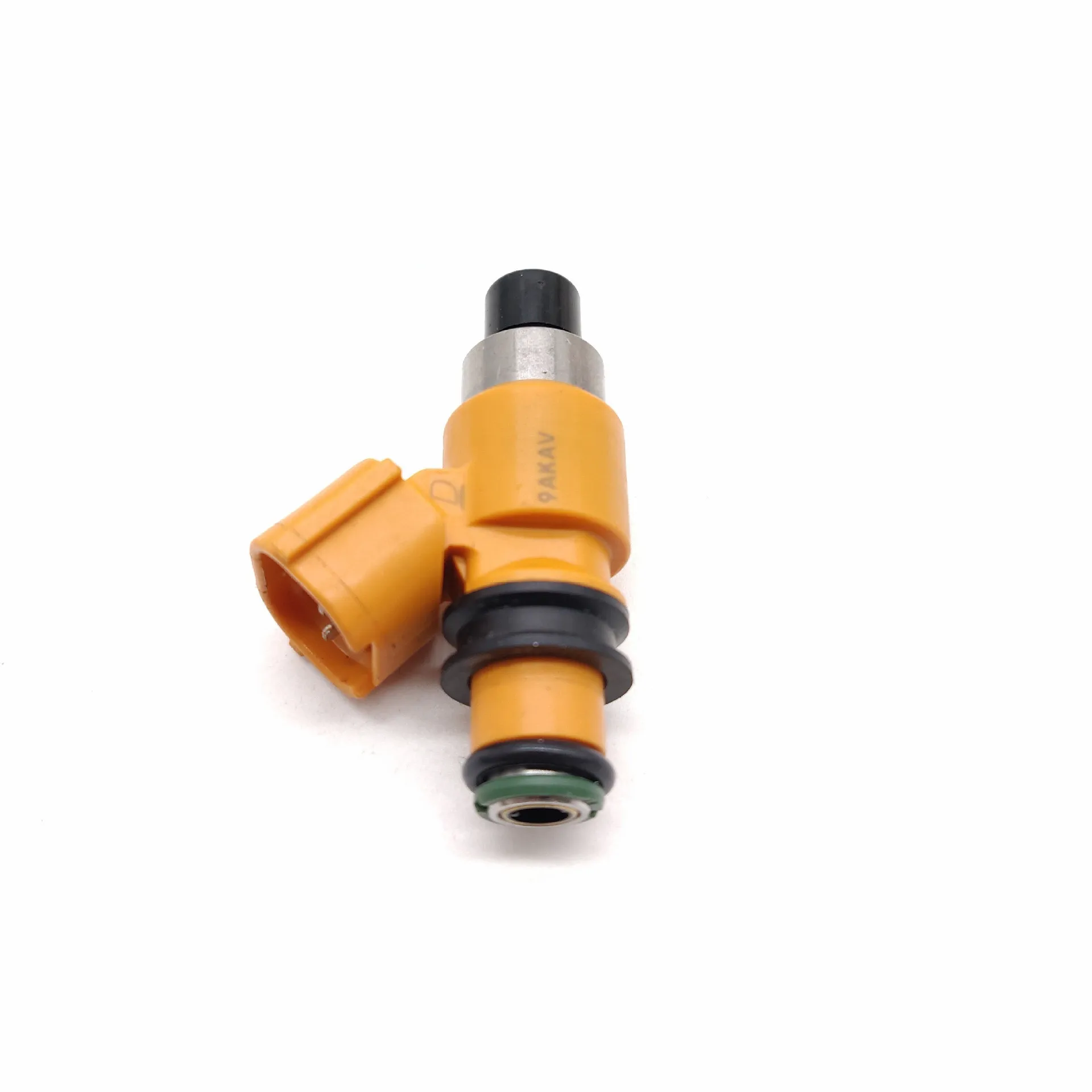 

4pcs Fuel Injector Nozzle 12 Holes Disc for Honda CBR600RR 2005-2006 16450-MEE-D01 297500-0600