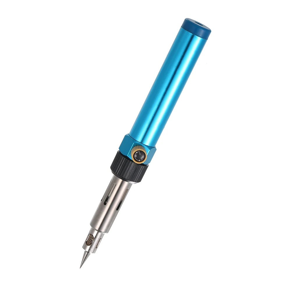 

Gas Soldering Iron Electric Soldering Iron Gun Welding Repair Tools Flame Torch Cordless Solder Iron Gas Solder Iron Welding Pen
