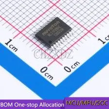 

100% Original ML51FB9AE TSSOP-20 8-bit Microcontroller IC