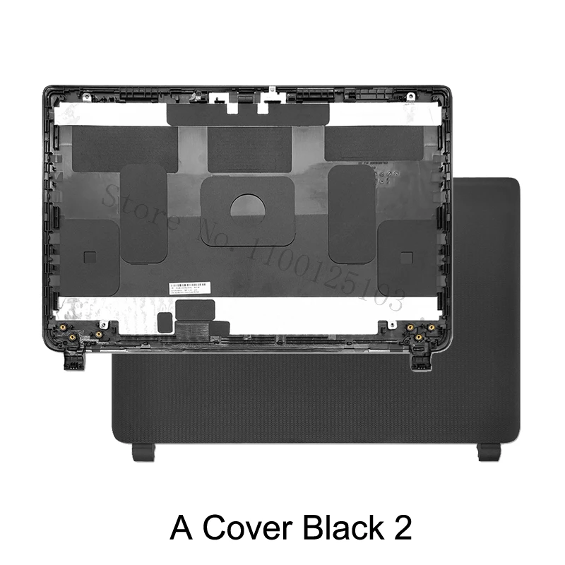 Новая нижняя деталь для ноутбука HP 240 G1 247 241 245 Series задняя крышка ЖК-дисплей