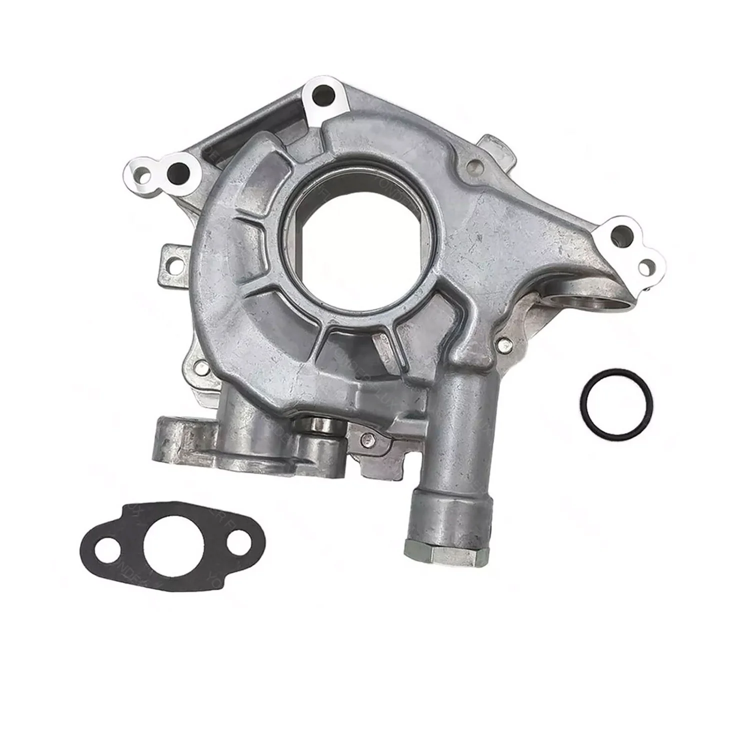 Масляный насос VQ35DE 3.5 15010-7Y000 для 04-06 Nissan Altima Maxima Quest 3.5L