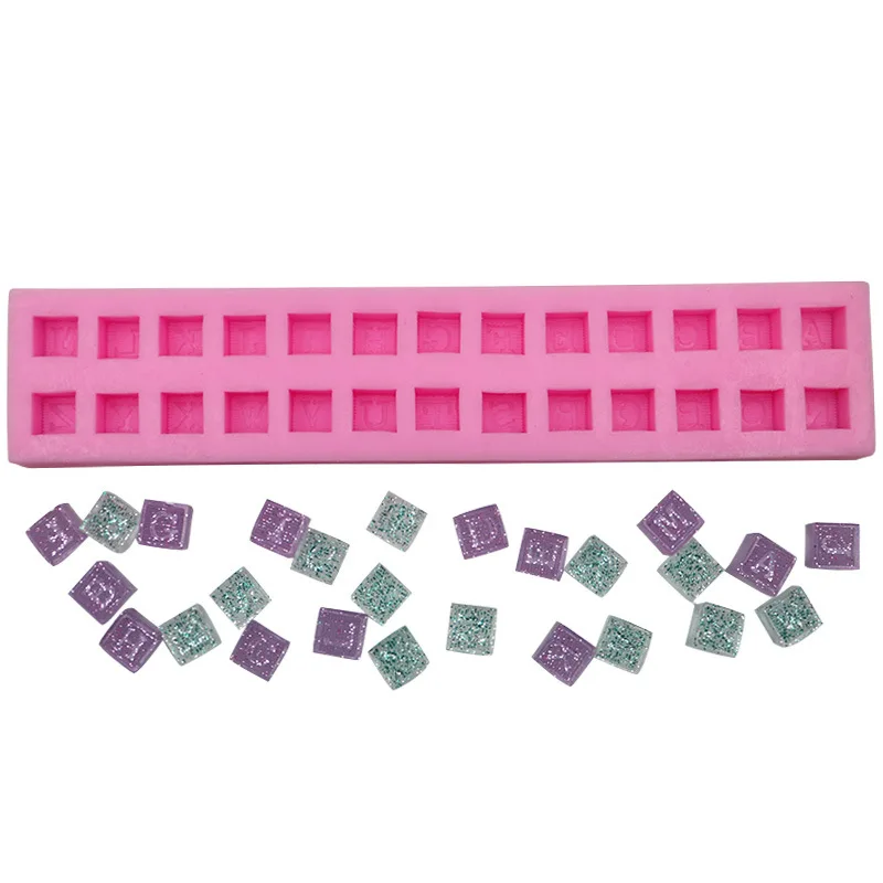 

Liquid Mini 26 силиконовая форма буквы инструмент для выпечки своими руками 170