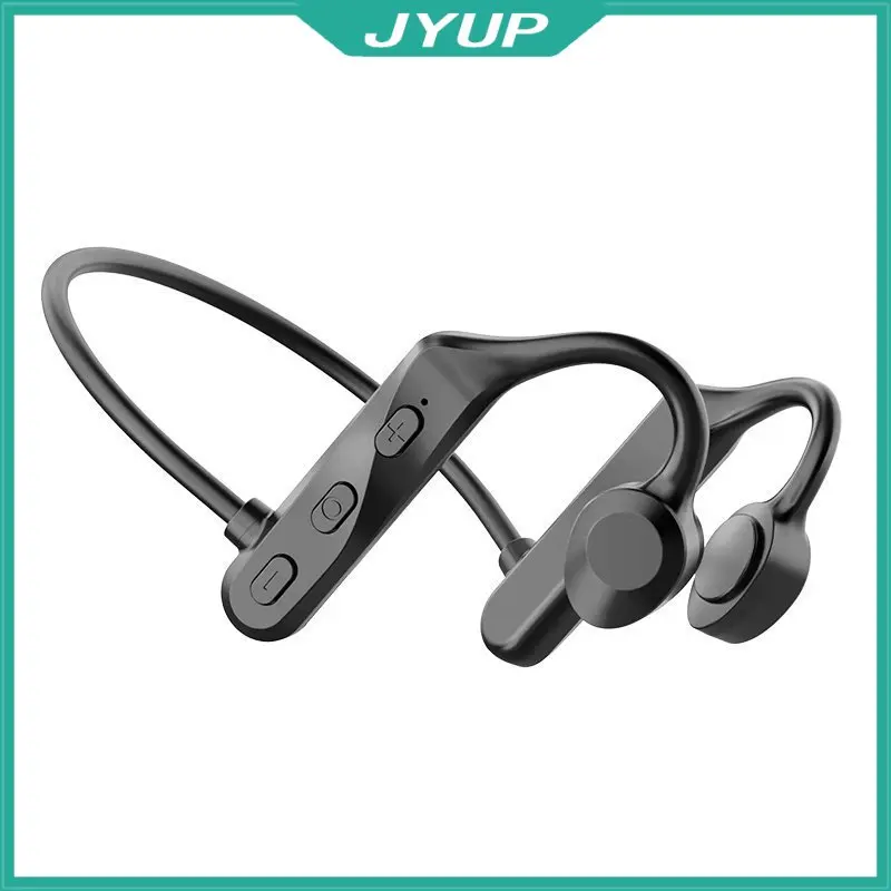 

Bone conduction headset TWS wireless sports headset Bluetooth headset Running game headset with microphone wireless earphones