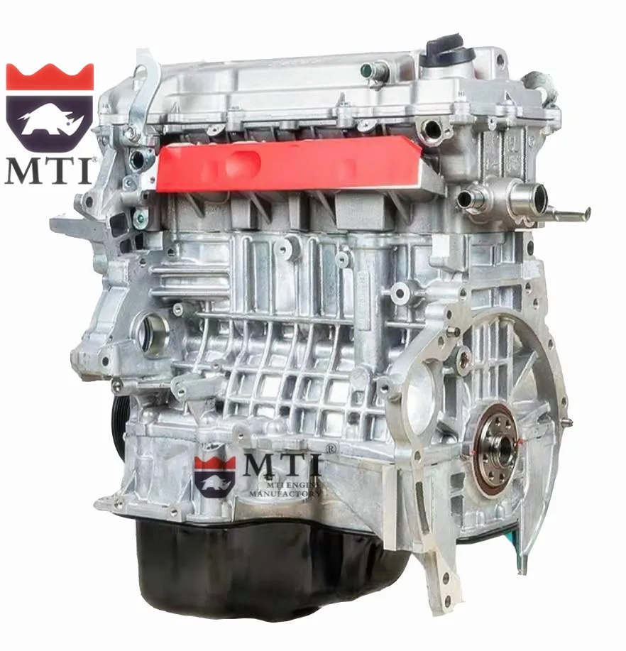 

MTI RTS Gasoline Accessories 1.8L 1ZZ 1ZZ-FE Engine Assembly LONG BLOCK For COROLLA AVENSIS CELICA CALDINA