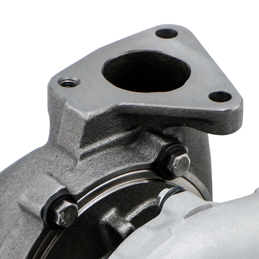 Турбокомпрессор для Hyundai Santa Fe ride 2 0 92кВт 125BHP 729041 GT1749V Turbo 28231-27900 2823127900