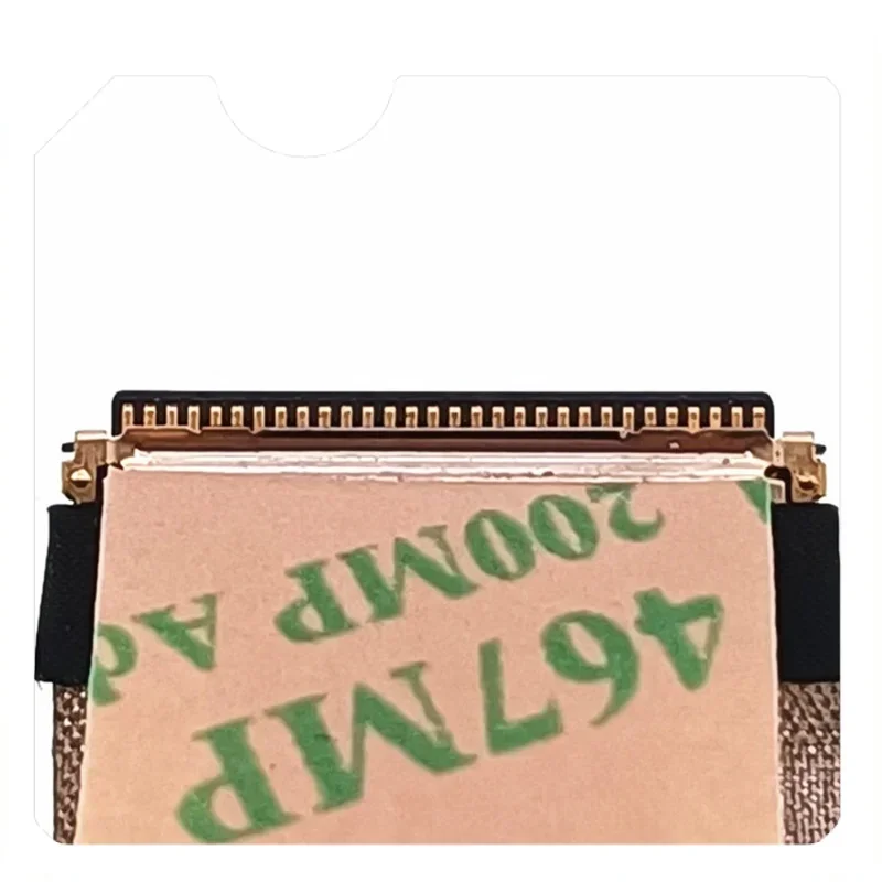 Для Asus 2SPLUS GL704G L704C GL704GM GL704GW 30-контактный 1422-033M0A2 новый портативный ЖК-дисплей LVDS