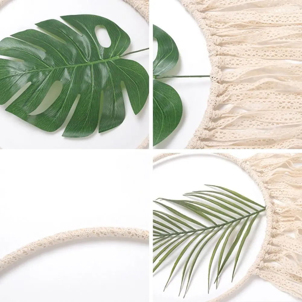 Рисунок 2 - Макраме настенный гобелен