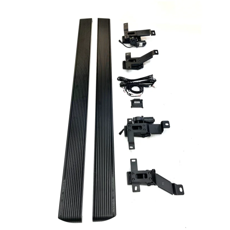 YTPIONEER выдвижная боковая ступенька автоматическая электрическая подножка для Li