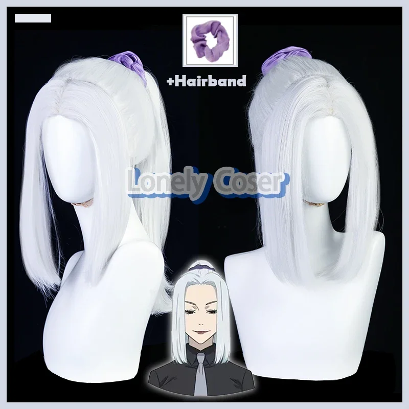 Костюм для косплея из аниме джутсу касин сезон 2 Мэй костюм парик Униформа