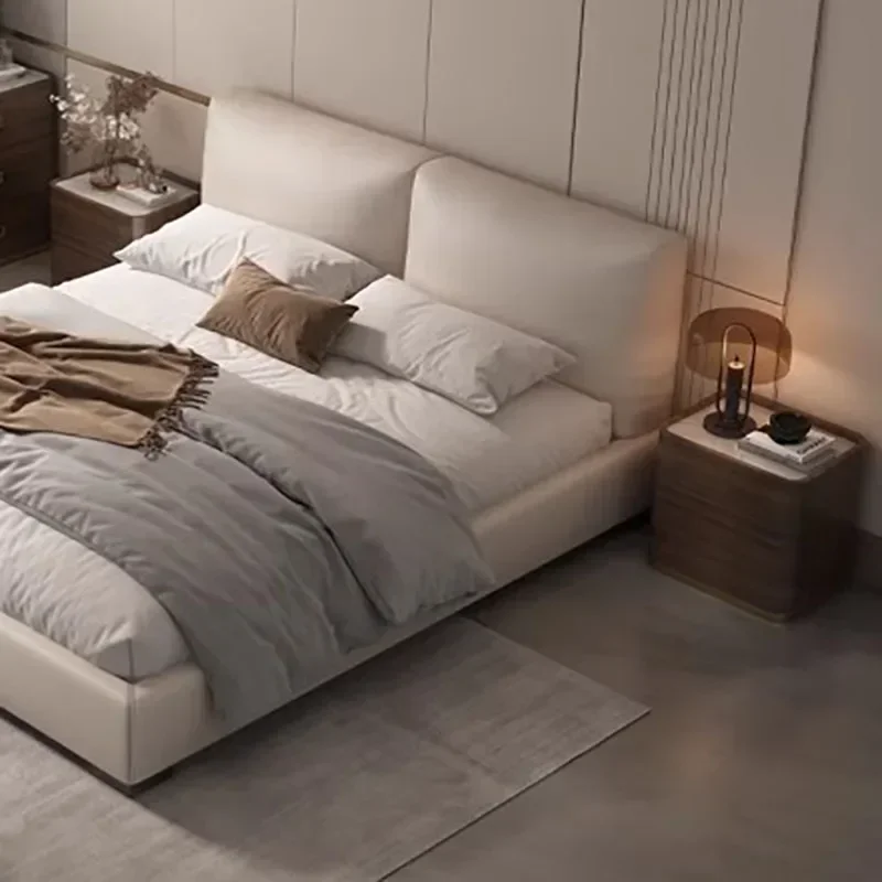 Прикроватный столик ночные столики органайзер для хранения кровать стол шкафы