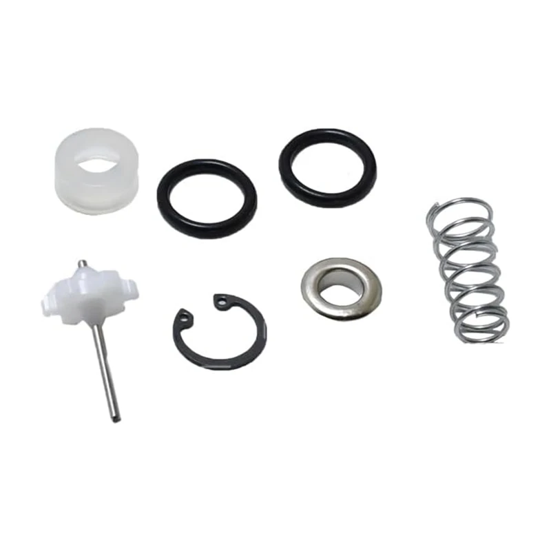 2135-K303 Air Inlet Kit Compatible For Ingersoll Rand 2135 Impact Wrench Repair Parts