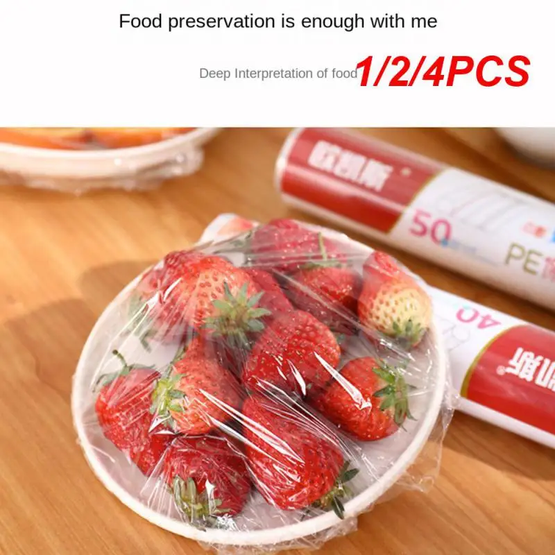 

1/2/4 шт., пищевые контейнеры для хранения воды