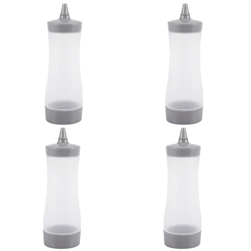 

Аксессуары для кухни, пластиковая бутылка для соуса