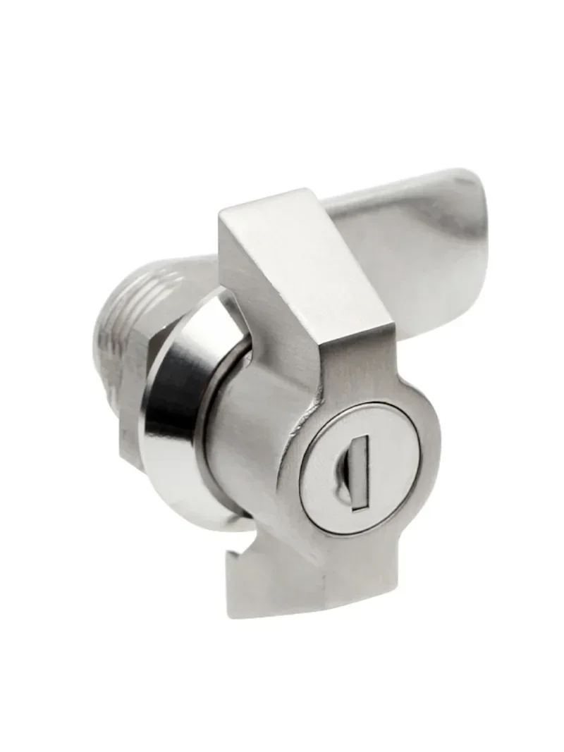 Фотоблокировка шкафа 304 дюйма из нержавеющей стали