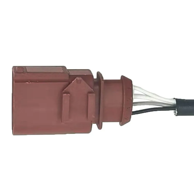 Автомобильный датчик кислорода Loki JNew передний 8VD906262 для FAW-Volkswagen Magotan B8 1 4 T Tiguan 2 0