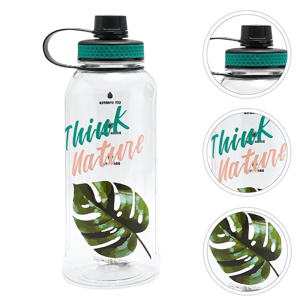 

Portable Water Bottle Family Cup Bike Water Bottles Athletic Water Bottle Fitness Water Bottle Water Kettle Free shipping items