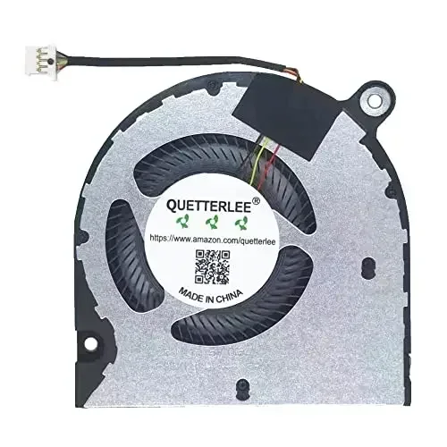 Сменный новый вентилятор охлаждения процессора ноутбука для ACER SPIN5 SP513-55N SP513-52N
