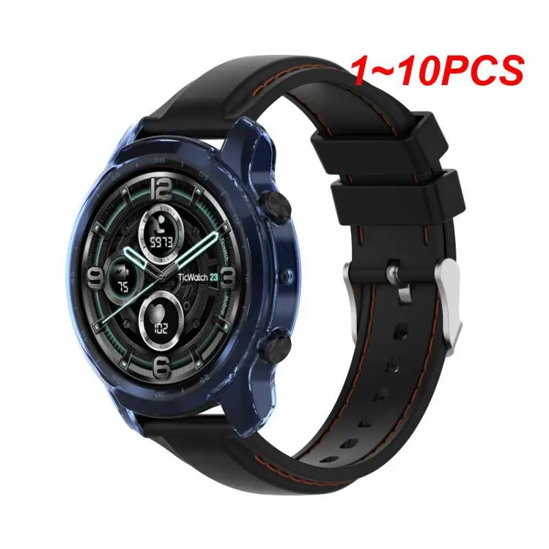 

Защитная пленка для умных часов Huami Amazfit GTR 42 мм, 47 мм, 1-10 шт.