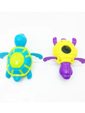 Заводная игрушка черепаха Monssjay