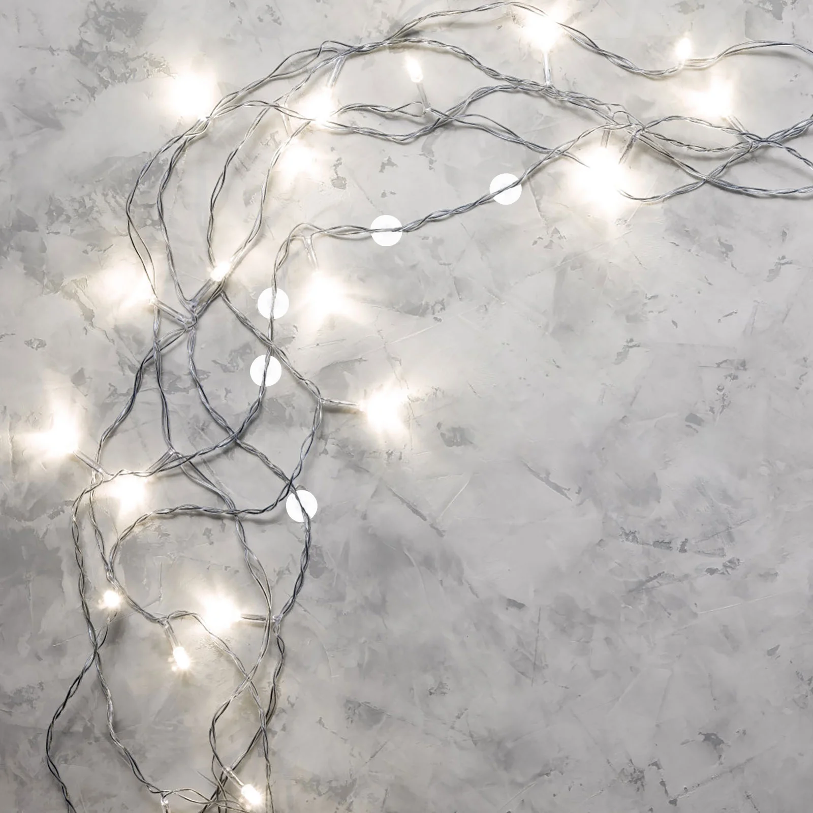 Открытый зажим Присоска Прокладки для проволоки с прорезями Зажимы кабеля