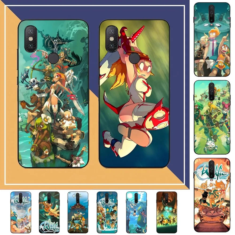 Игровой телефон 5 A 6 7 8 Pro T 9 Pro 9S 10 Pro 11 Pro 11S 11Epro PocoM3pro