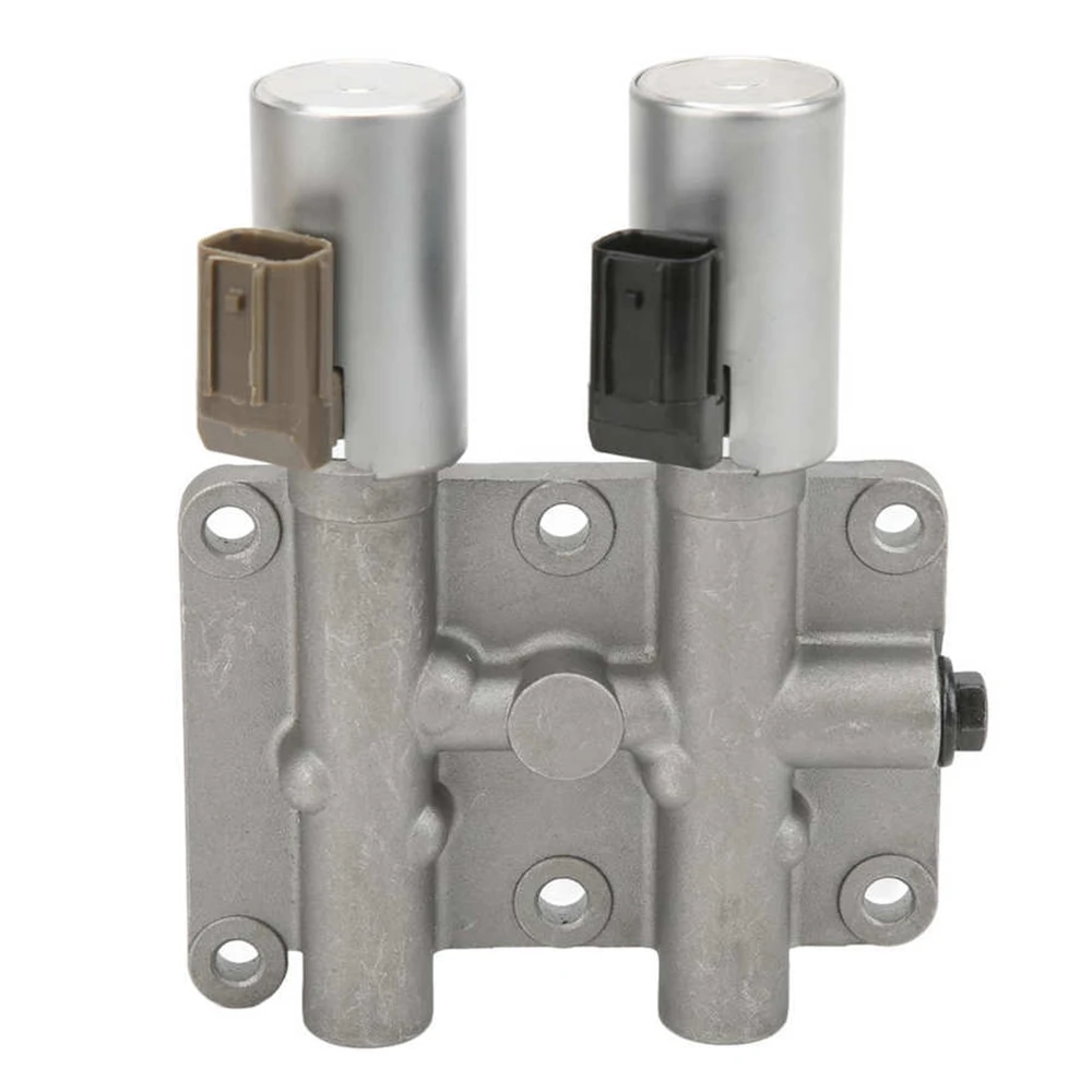 

28015-PLX-305 Transmission Dual Solenoid For Honda Civic 1.7L 1.3L 2001-2005 28250-PLX-305 28015PLX305 28250PLX305