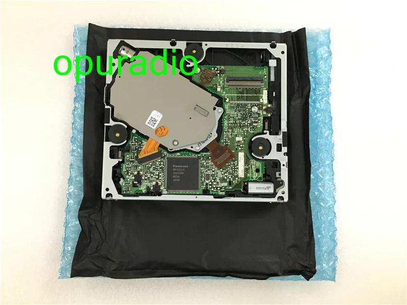 100% Matsushita RAE3370 DVD НАВИГАЦИЯ погрузчик GPS механизм деки laufwerk для Mazda FF60 FF66 RX-8 карта