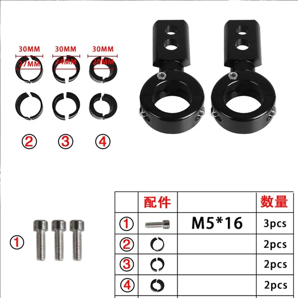 Для QJMOTO SRT750 SRT750X SRT 750X 800 SRT800 SRT600 750SRT 800SRT 12 В фара для мотоцикла точечная вождения