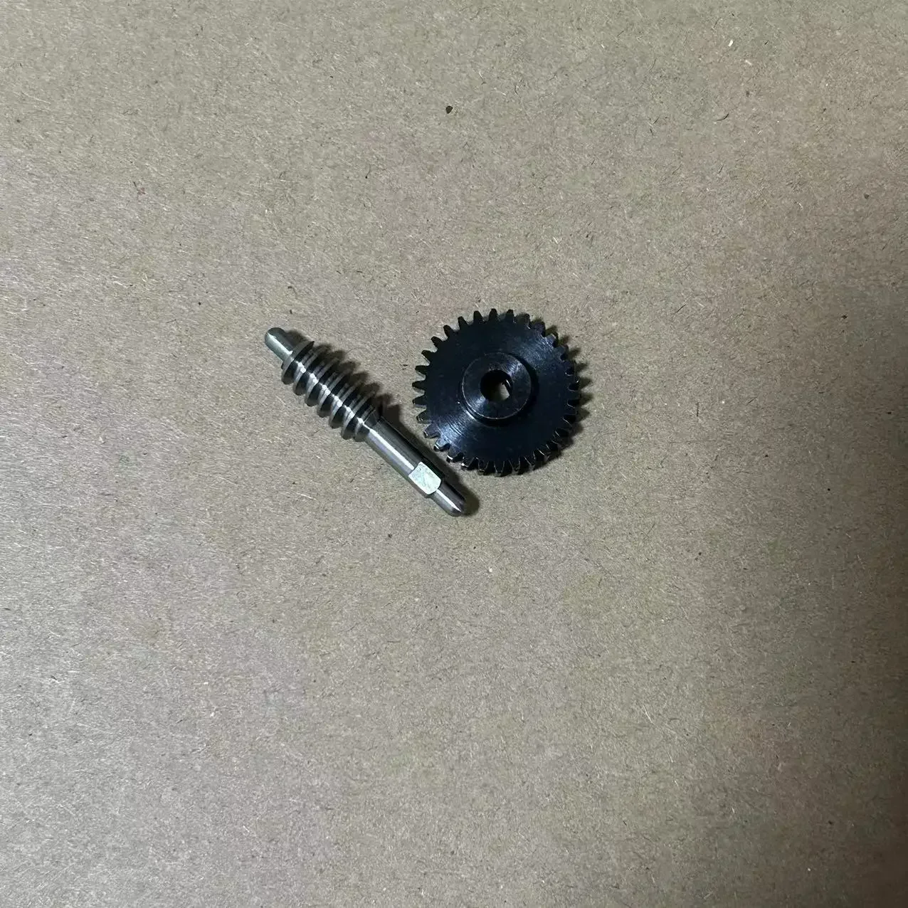 Металлическая шестерня с 30 зубьями и 48 зубьями для выдвижного бокового зеркала заднего вида для Mazda 3 M3 Axela M5 M8 Cx4 Cx5 Cx7 Atenza