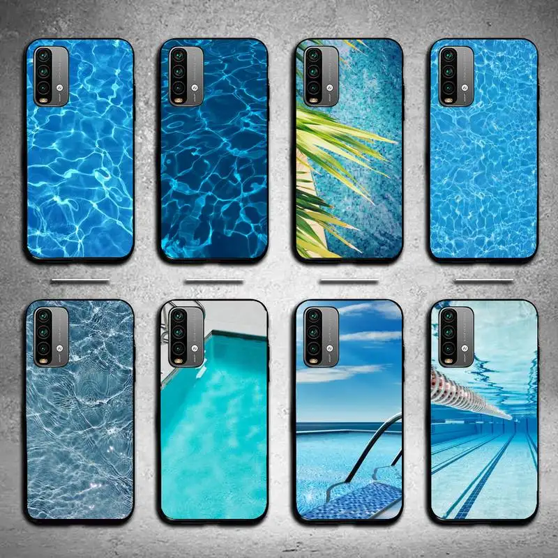 

Чехол для телефона для бассейна, чехол для Samsung Galaxy A02, A12, A13, A22, A32, A41, A51, A53, A71, A73