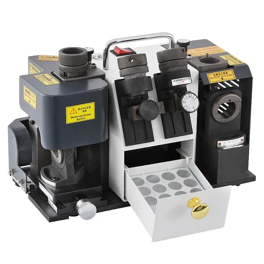 Фрезерный станок для сверления и бытовой дрели 220 В 500 Вт