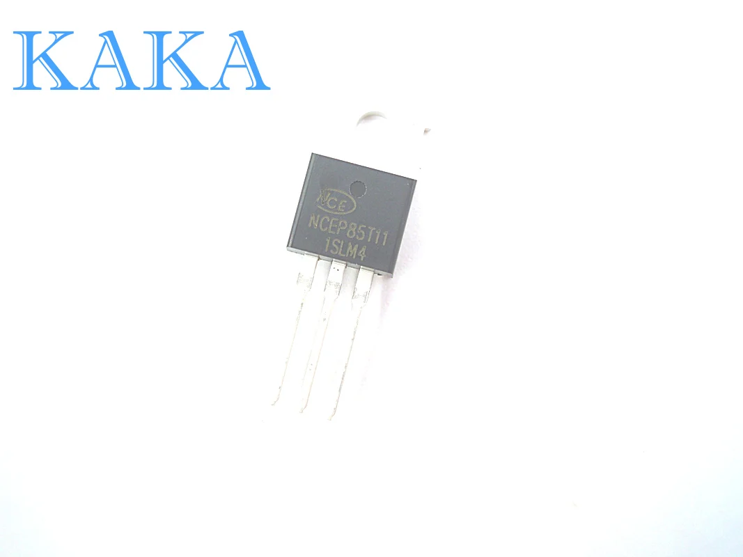 

10PCS New Original NCEP85T11 N/110A/85V/5.3MR TO-220