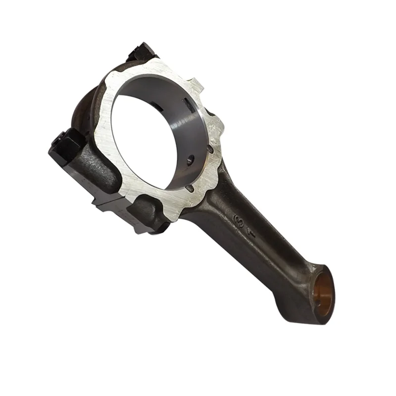 YD25 YD25DDTI Тяга двигателя 12100-ED300 для Nissan Navara (D40) Pathfinder R51 Murano NV350 Шатун кривошипа