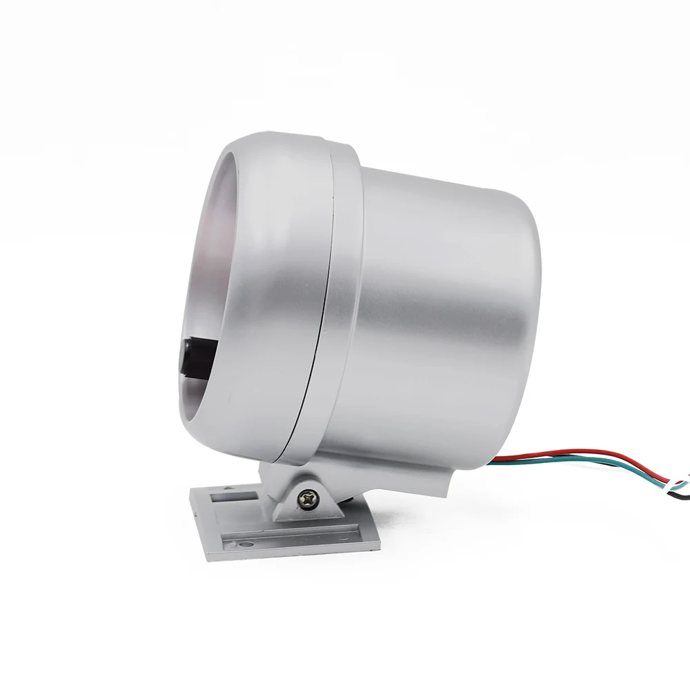 Автомобильный телефон 0 ~ 8000 об/мин 3 дюйма 76 мм универсальный автомобильный