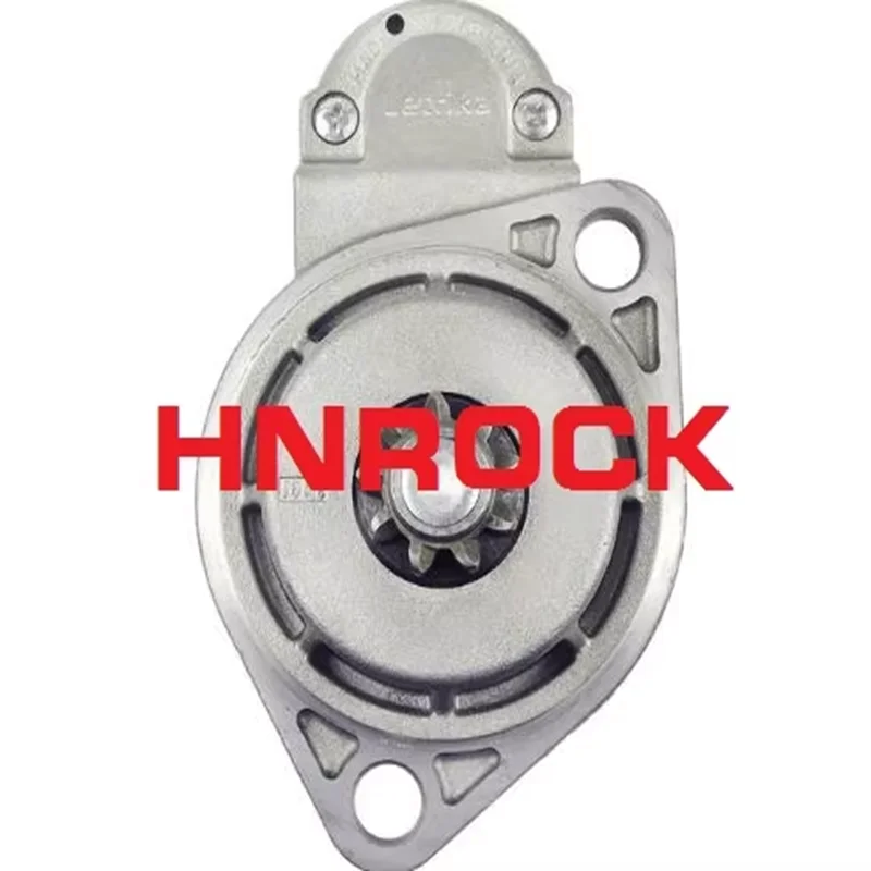 Фото НОВЫЕ СТАРТЕРЫ HNROCK 12V 11.130.923 IS1150 MAHMS432 50495900 50495900733 11130923 11131528 AZE2606 ДЛЯ ISKRA №3