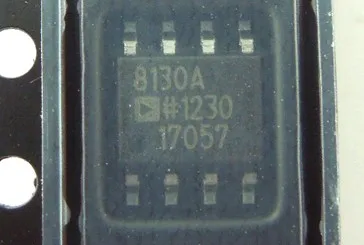 

Бесплатная доставка, AD8130AR ad81301616mh, 10 шт.