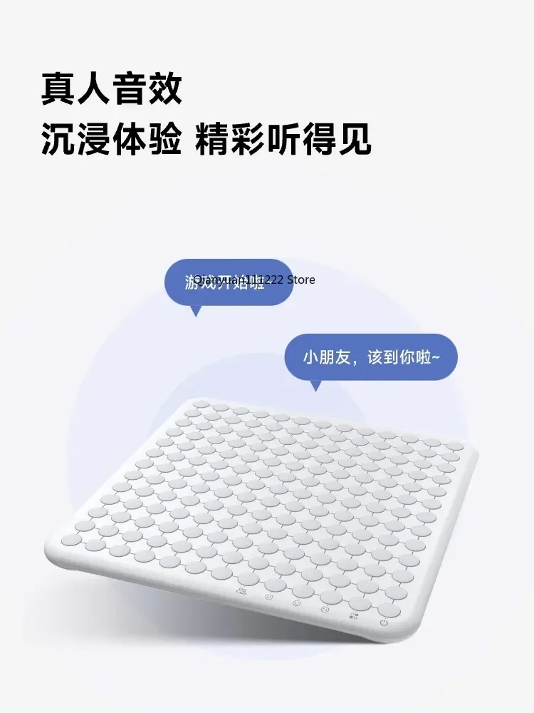 Интеллектуальная Детская и ученическая настольная игра gobang Dangdang AI головоломка