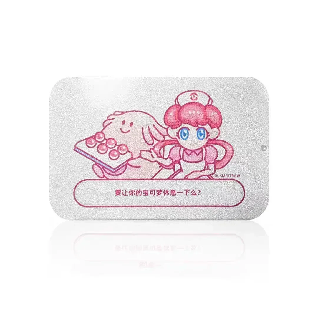 Органайзер для ролевых игр ящик хранения фигурок аниме Покемон сочетание с