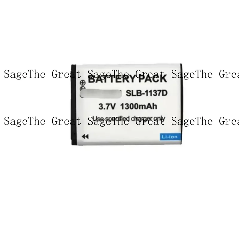 Аккумулятор для камеры Samsung NV100HD TL34HD NV106 HD i85 i100 L74 i80 NV1 NV24HD NV40