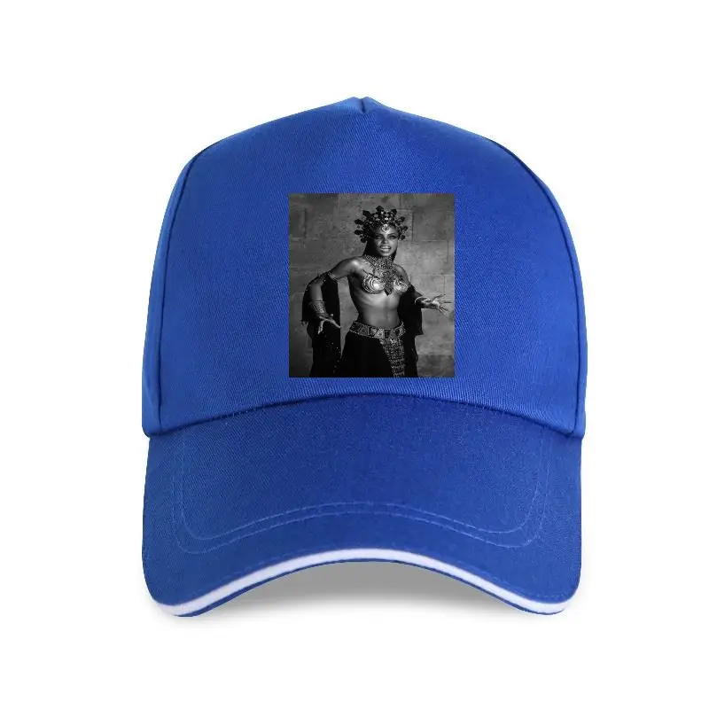

Gorra de beisbol de la Reina Akasha Of The damed, talla S a 5XL, limitada