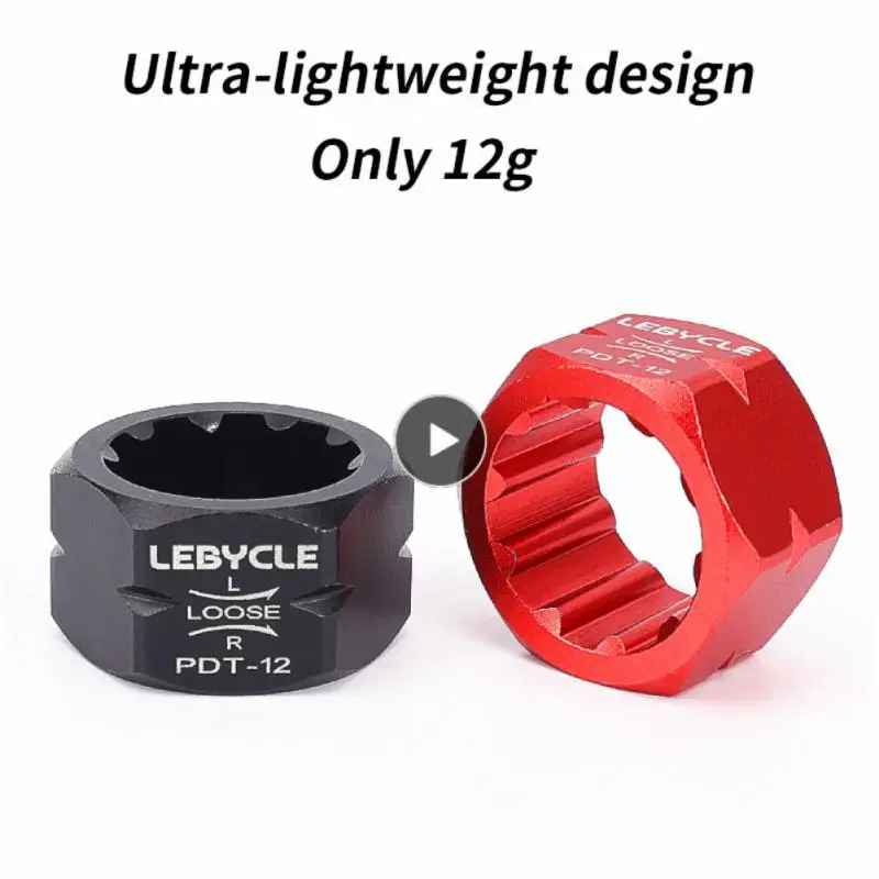 

Уход за велосипедом, Педальный вал, высокопрочная установка, инструмент для ремонта педали велосипеда, Педальный инструмент для горного и дорожного велосипеда