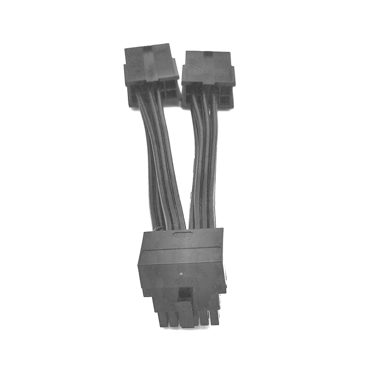 

RTX4090 RTX4080 12VHPWR Power Supply Adapter Extension Cable 12+4 Graphics Card Cable 2X8Pin Adapter Cable A