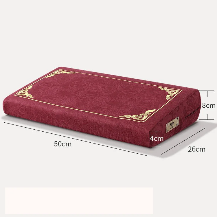 Оптовая продажа набор напольных подушек для йоги медитации с толстой квадратной