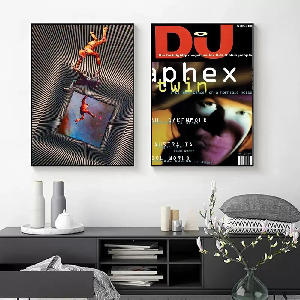 1 шт. Aphex, двойная фотобумага, печать дома, спальни, входа, бара, кафе, художественная живопись, украшение (art.: 3920ca1aec2ae) - 3920ca1aec2ae