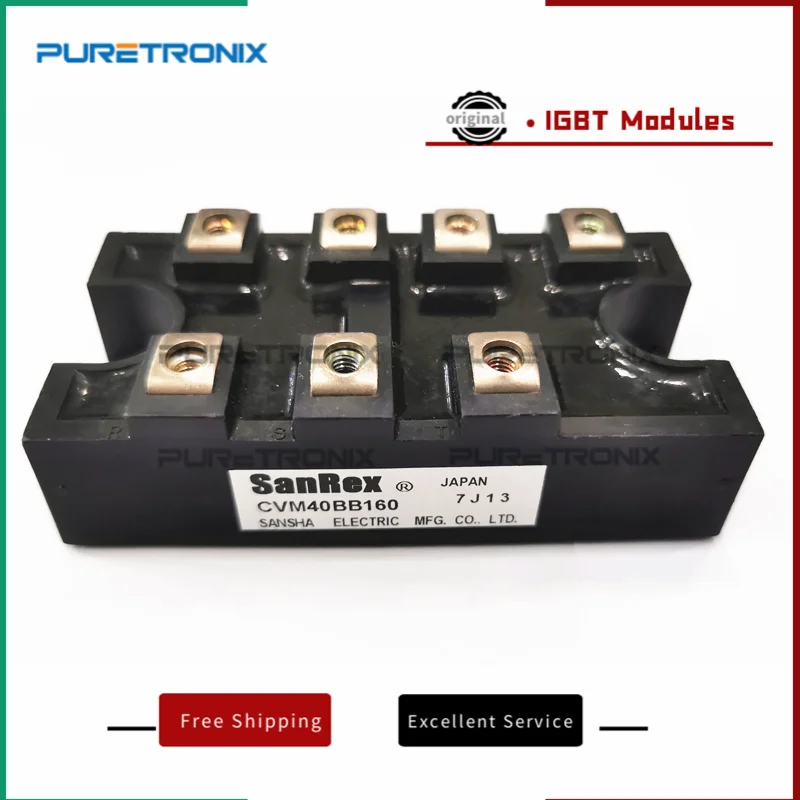 

New Original CVM40BB160 Power Module