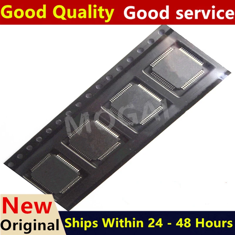 (1 шт.) новинка 100% R5F21256SN R5F21256SNFP R5F21256SYFP