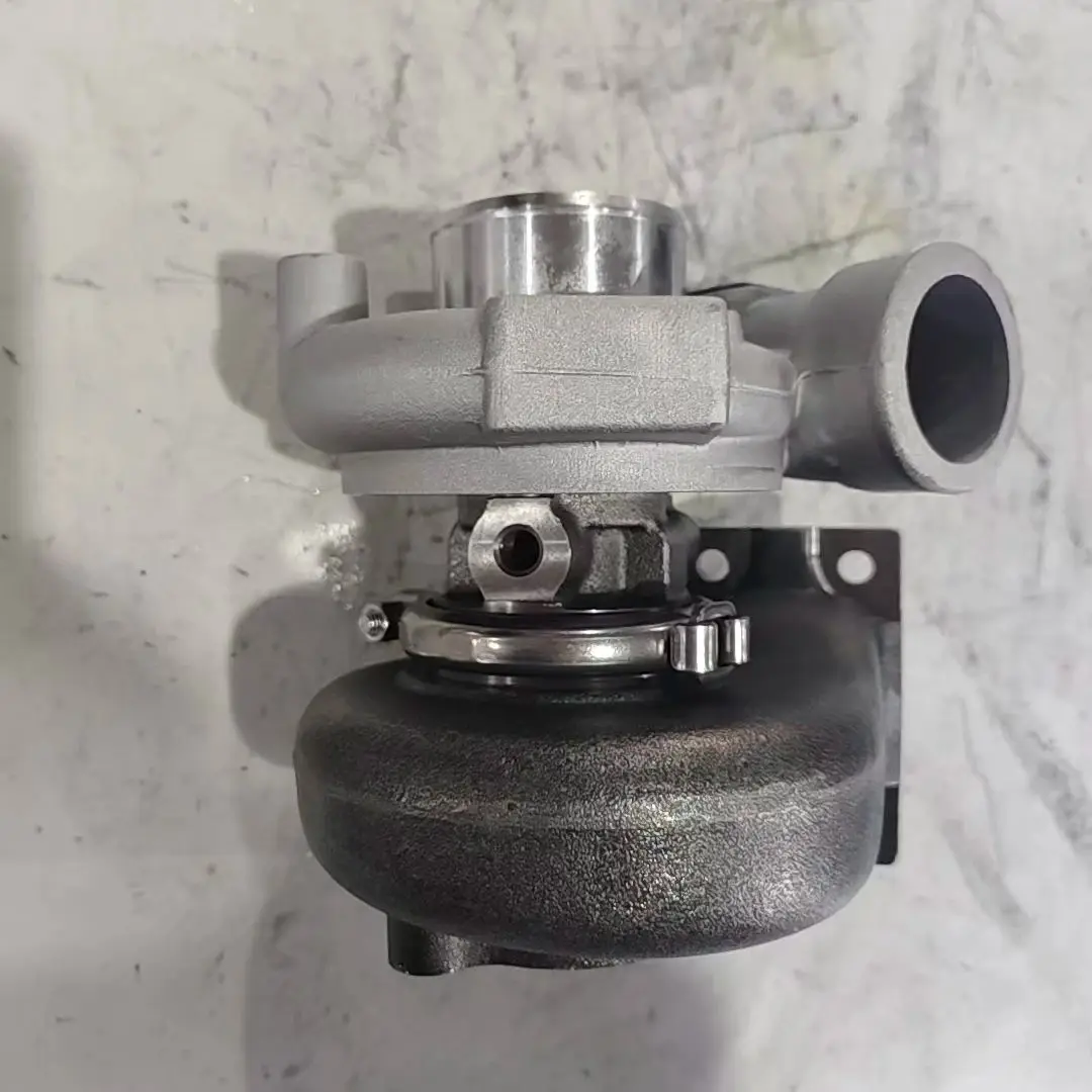 TD04HL Turbo VI8972234280 02-801604 02801604 02801604 2-801604 2801604 2801604 Турбокомпрессор для EX120-2 EX120-3 4BG1T (art.: 3920d36dfa271) - 3920d36dfa271