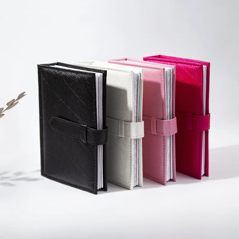 Шкатулка для хранения сережек и книжек простая Корейская креативная портативная