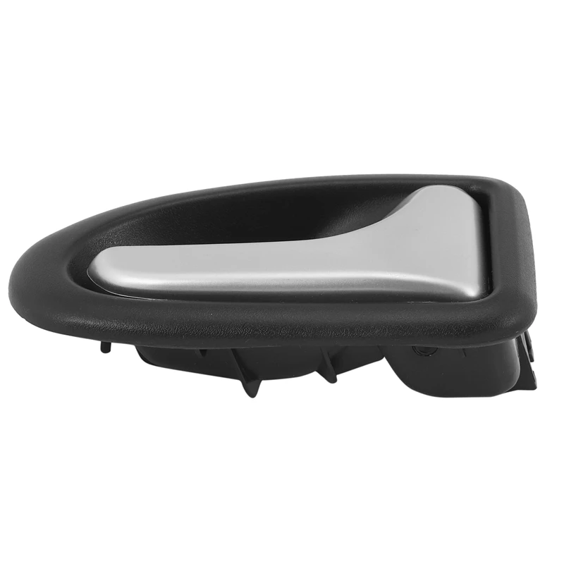 1 шт. внутренняя дверная ручка для Renault Clio Megane Scenic Trafic Новинка