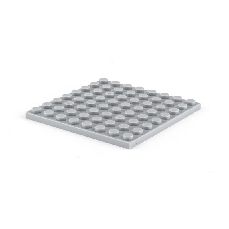 10 шт. Детский конструктор 8 х8 41539 мм